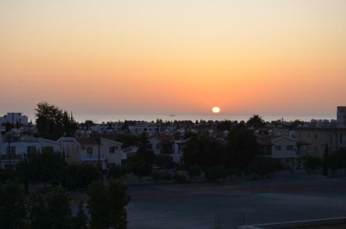 Ithaki Gardens Apartment 107
