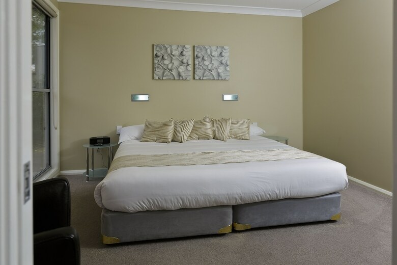 Cabana Ingenia Holidays Hunter Valley