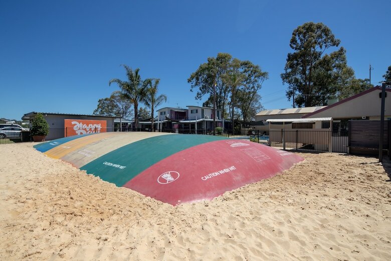 Cabana Ingenia Holidays Hunter Valley