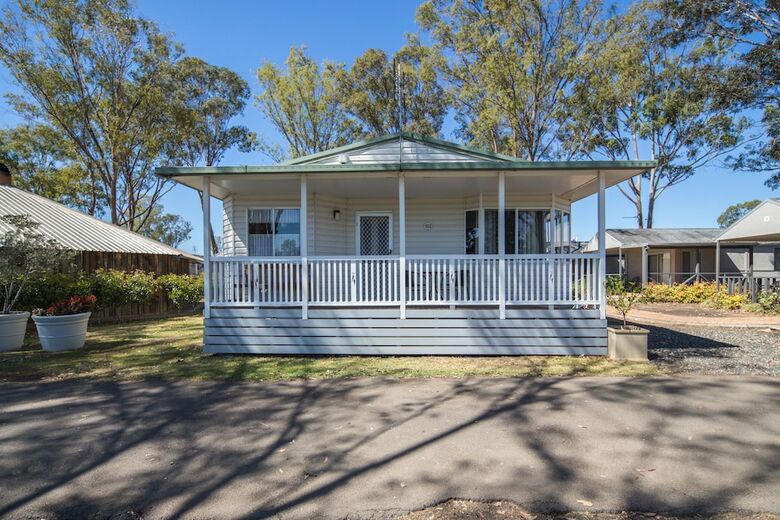 Cabana Ingenia Holidays Hunter Valley