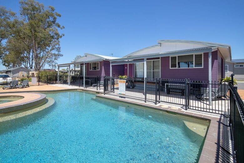 Cabana Ingenia Holidays Hunter Valley