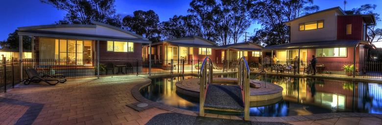 Cabana Ingenia Holidays Hunter Valley