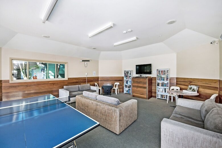 Melaleuca Caravan Park