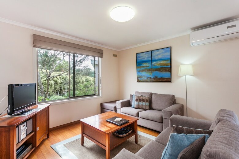 Apartamentos Aireys Inlet Getaway Resort