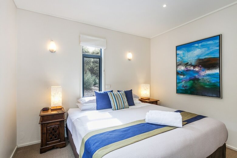 Apartamentos Aireys Inlet Getaway Resort