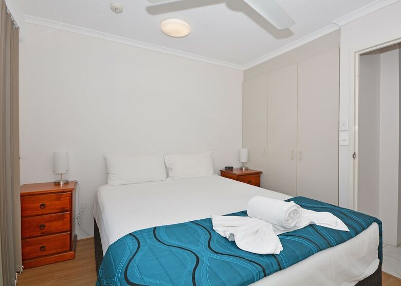 Apartamentos Riviera Resort
