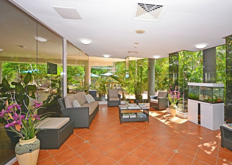 Apartamentos Riviera Resort
