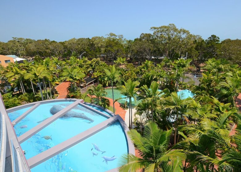 Apartamentos Riviera Resort