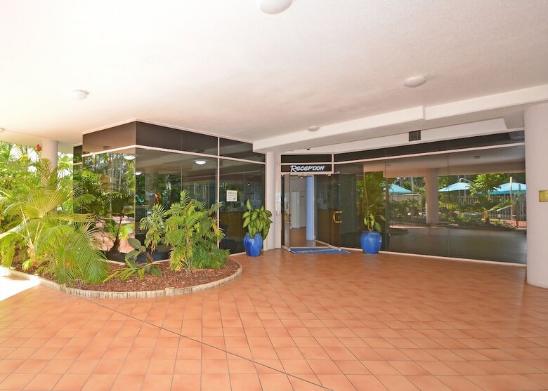 Apartamentos Riviera Resort