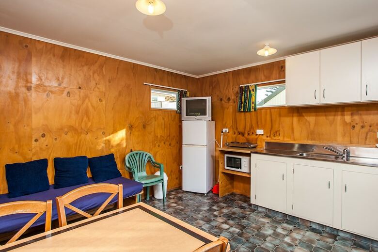 Ohiwa Holiday Park