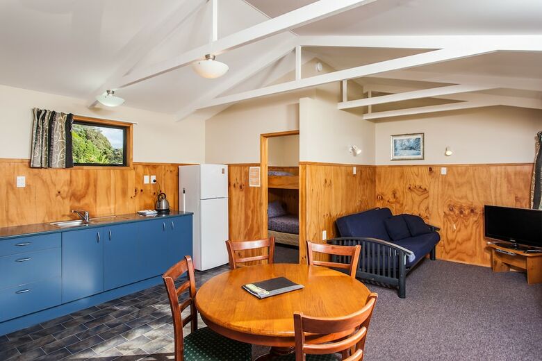Ohiwa Holiday Park