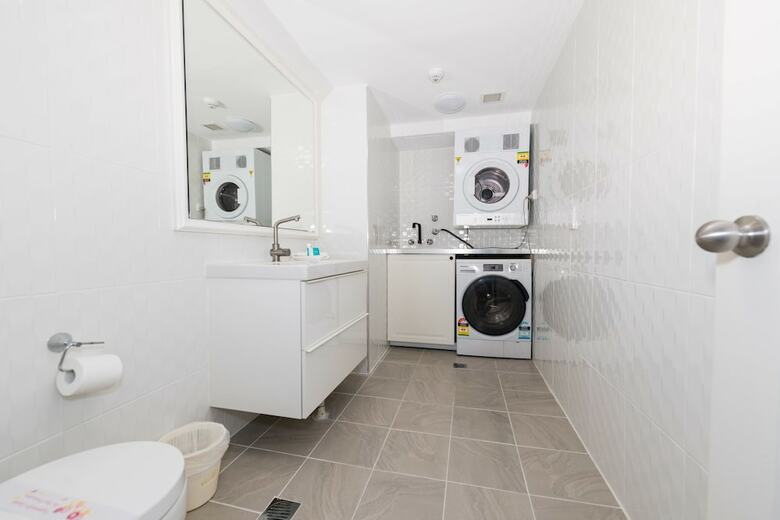 La Grande Apartments Broadbeach
