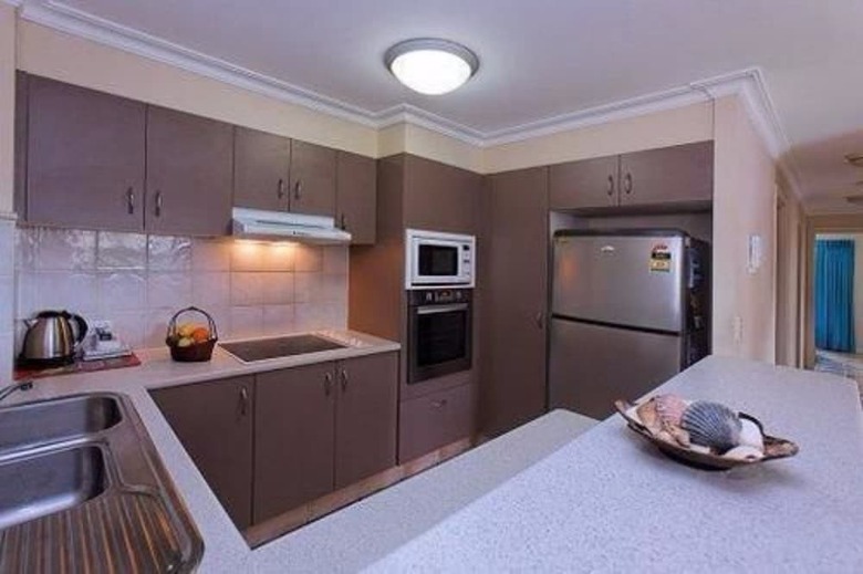 La Grande Apartments Broadbeach