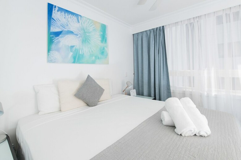 La Grande Apartments Broadbeach
