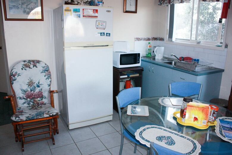 Lake Illawarra Bed And Breakfast