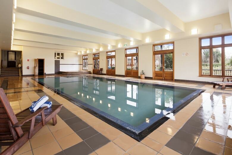 Hotel Bellinzona Resort, Cellar Door & Dining