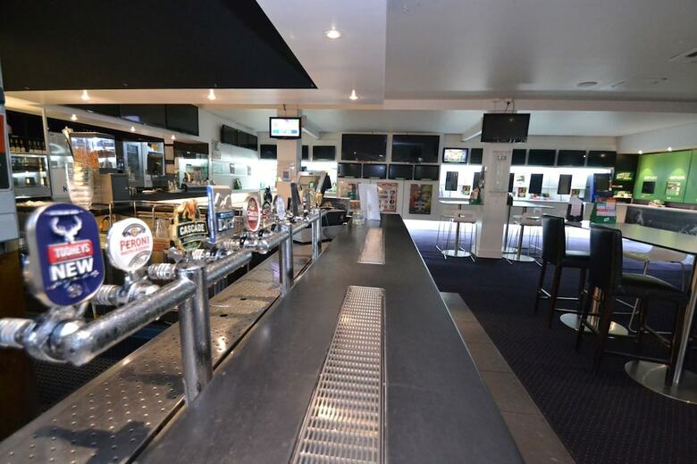 Crossroads Hotel Liverpool