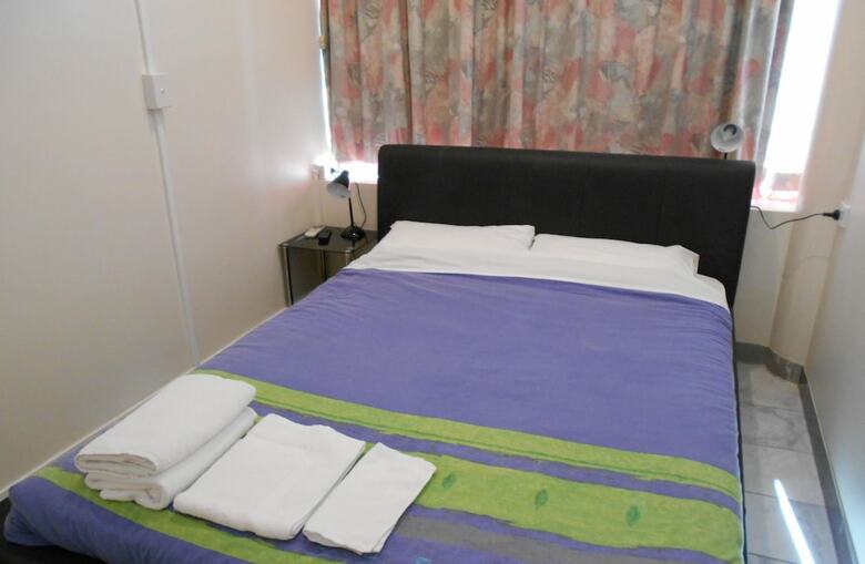 Hotel Harrington's 102