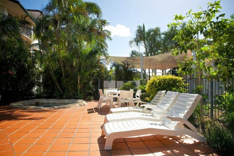 Apartamentos Blue Water Bay Luxury Villas