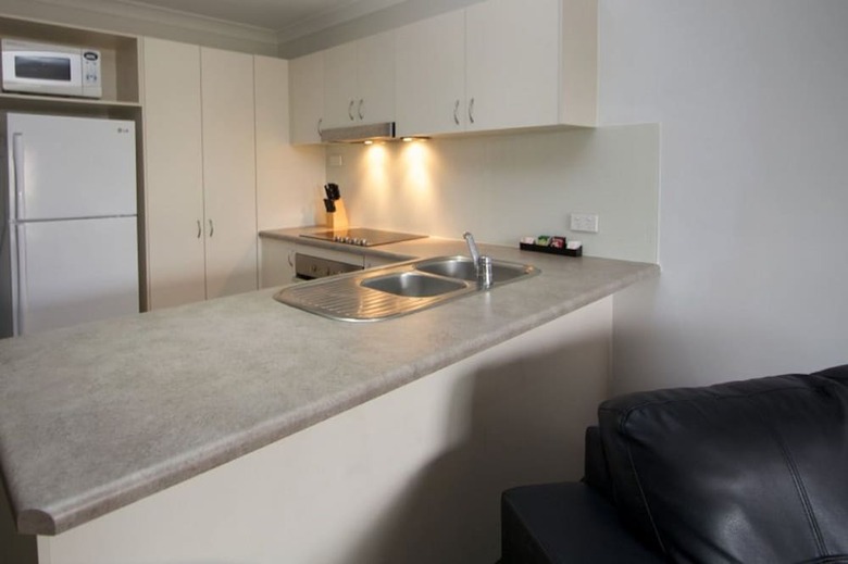 Apartamentos Blue Water Bay Luxury Villas