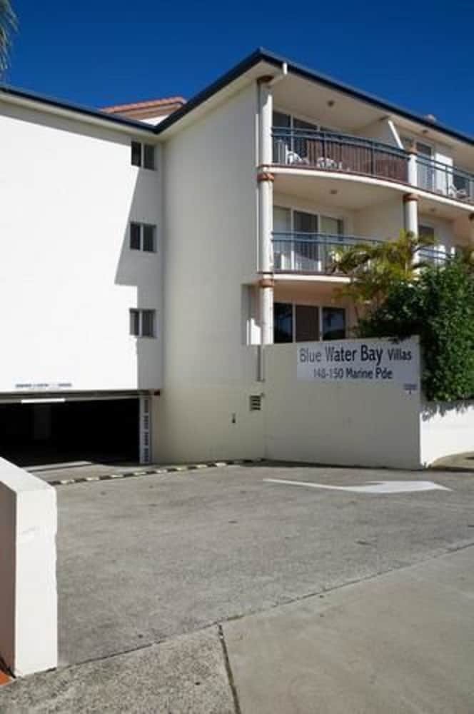Apartamentos Blue Water Bay Luxury Villas