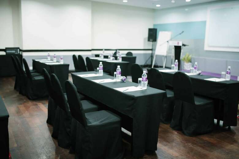 Apartamentos Ancasa Residences Port Dickson
