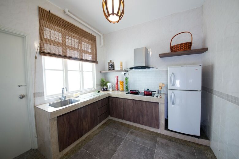 Apartamentos Ancasa Residences Port Dickson