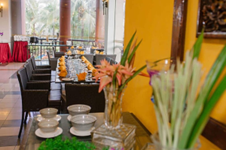 Apartamentos Ancasa Residences Port Dickson