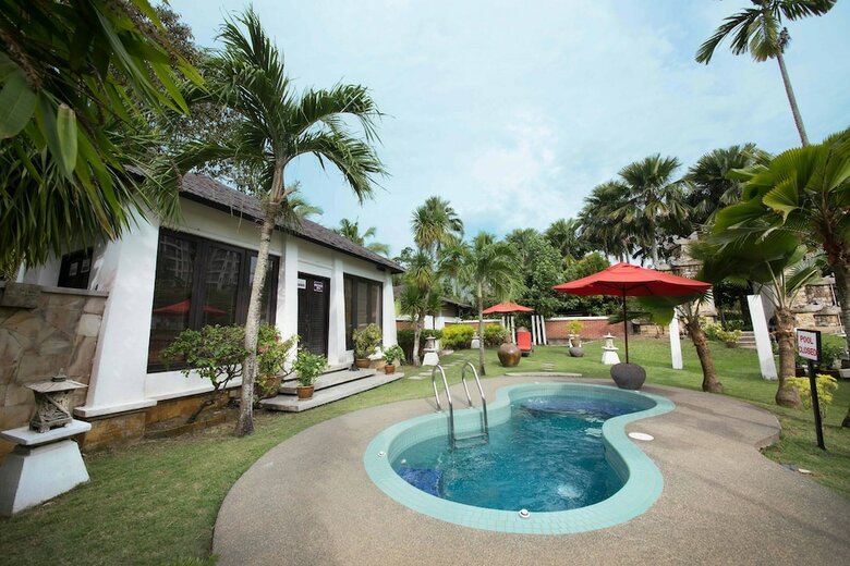 Apartamentos Ancasa Residences Port Dickson