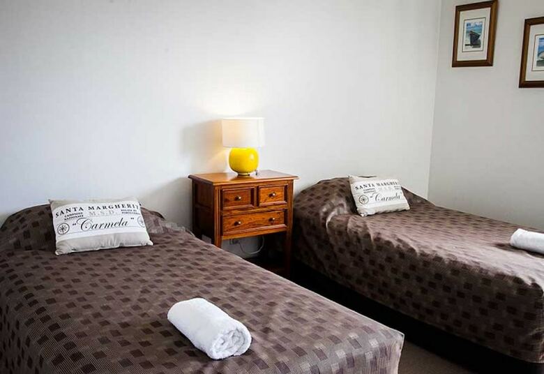 Elouera Tower Beachfront Apartments