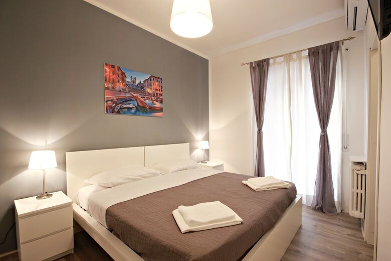 Le Piazze Di Roma Bed And Breakfast