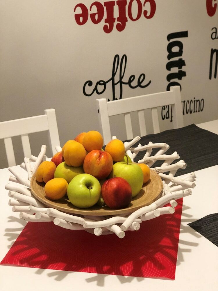 Le Piazze Di Roma Bed And Breakfast
