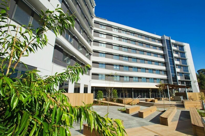 Apartamentos Deakin Residential Services