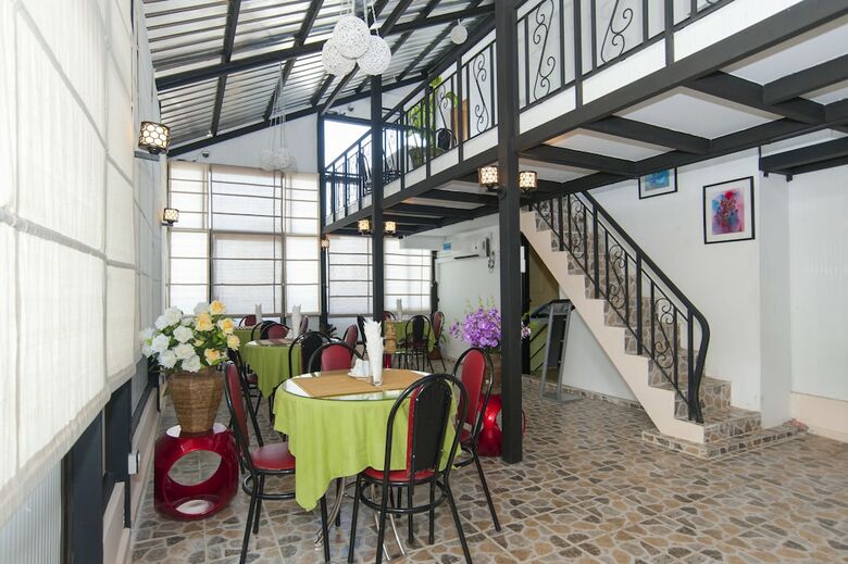 Agga Youth Hotel