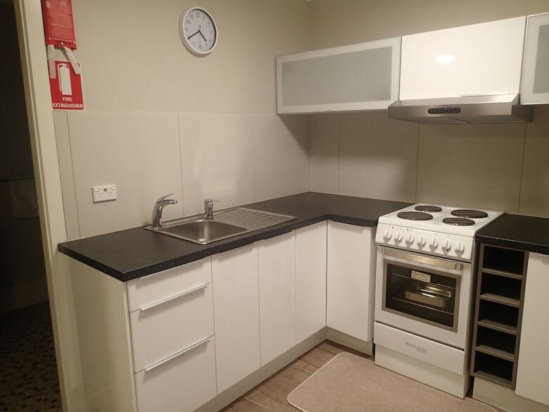 Dungowan Waterfront Apartments