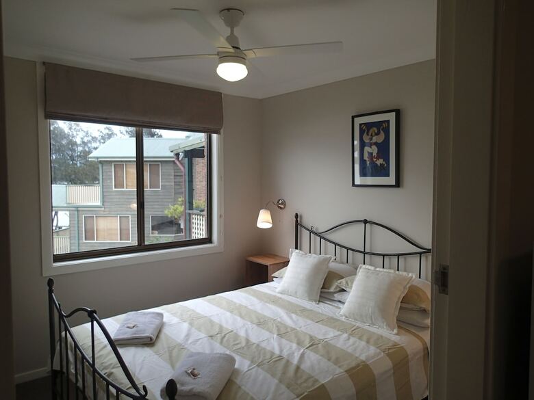 Dungowan Waterfront Apartments