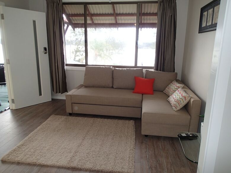 Dungowan Waterfront Apartments