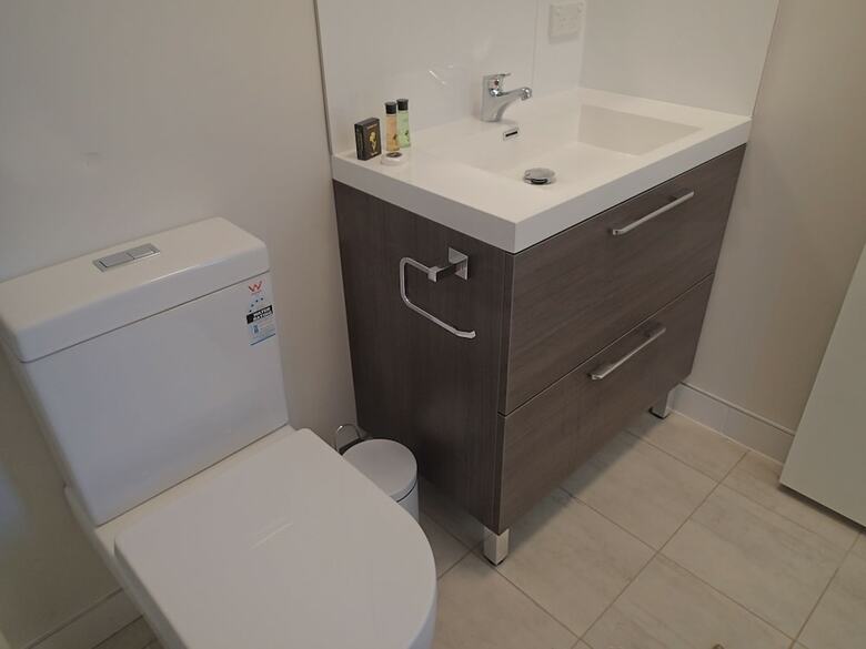 Dungowan Waterfront Apartments