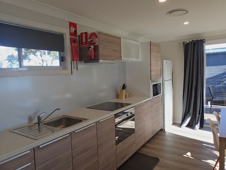 Dungowan Waterfront Apartments