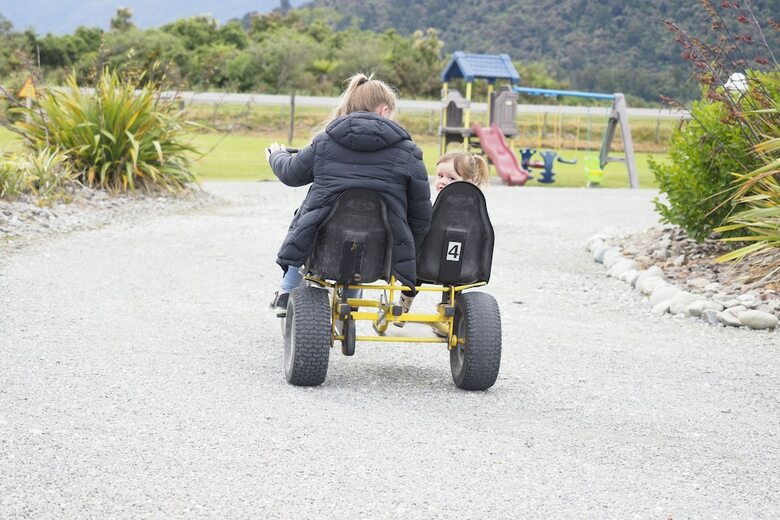 Haast River Motels & Holiday Park