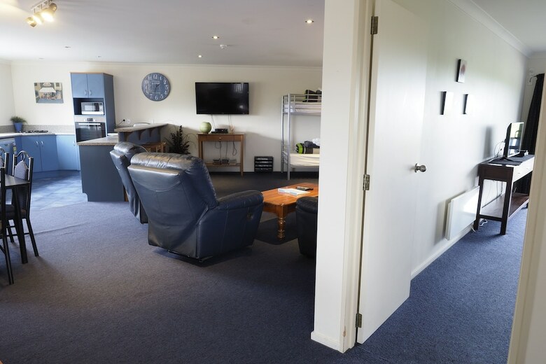 Haast River Motels & Holiday Park