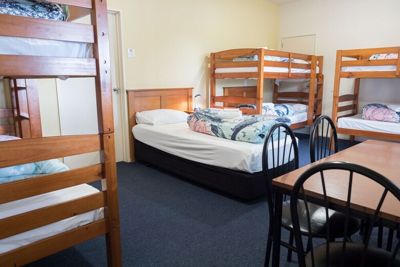 Haast River Motels & Holiday Park