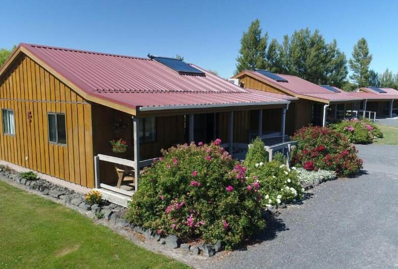 Aparthotel Longbourne Lodge