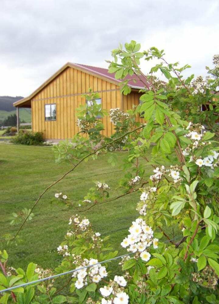 Aparthotel Longbourne Lodge