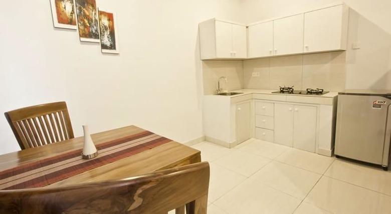 Hotel U House Seminyak
