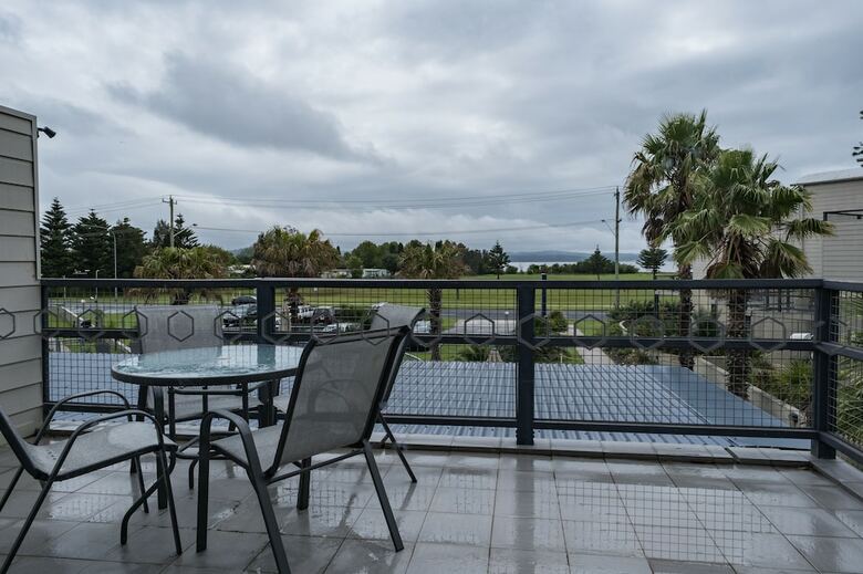 Apartamentos Corrigans Cove