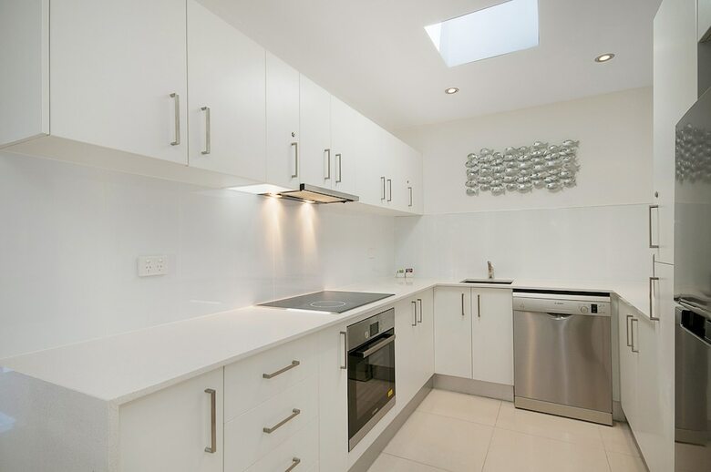 Apartamentos Jacaranda Noosa