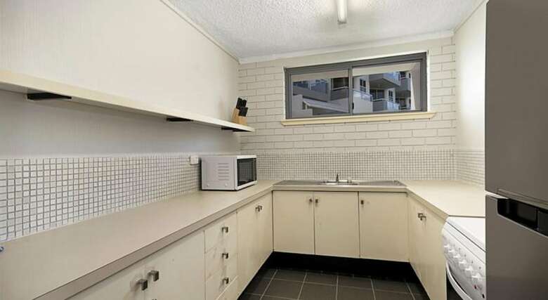 Apartamentos Jacaranda Noosa