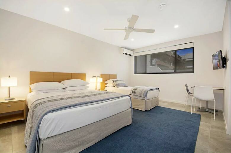 Apartamentos Jacaranda Noosa