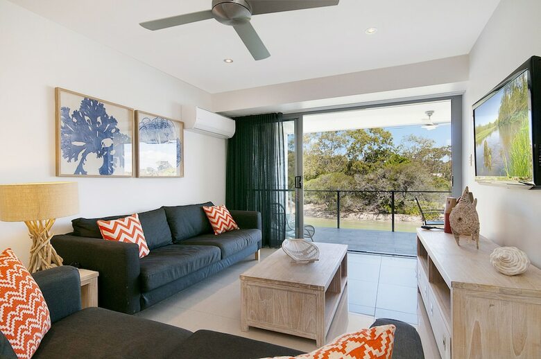Apartamentos Jacaranda Noosa